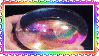 rainbow sphere